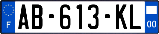 AB-613-KL