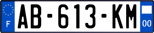 AB-613-KM