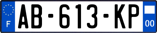 AB-613-KP