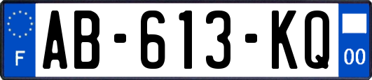 AB-613-KQ