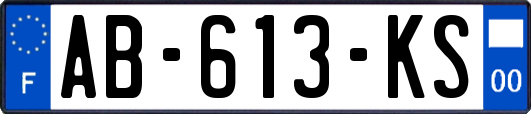 AB-613-KS