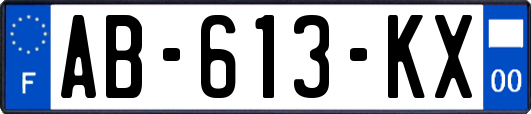 AB-613-KX