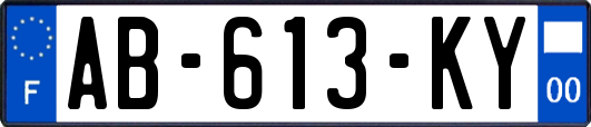 AB-613-KY