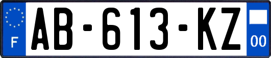 AB-613-KZ