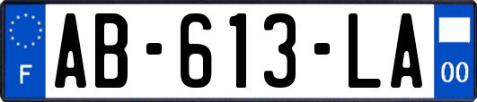 AB-613-LA