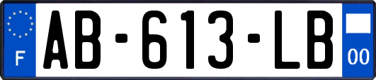 AB-613-LB