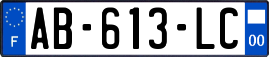 AB-613-LC