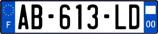 AB-613-LD