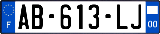 AB-613-LJ