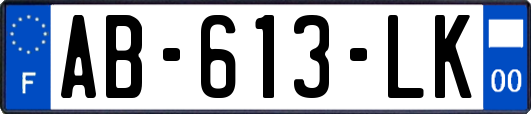 AB-613-LK