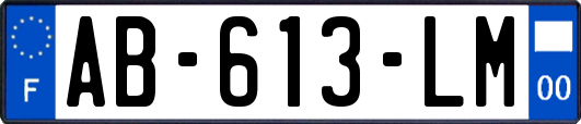 AB-613-LM