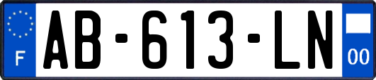 AB-613-LN