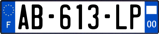 AB-613-LP