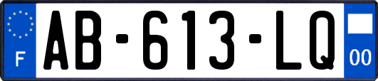 AB-613-LQ
