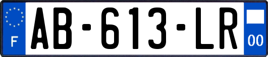 AB-613-LR