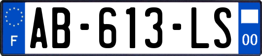AB-613-LS