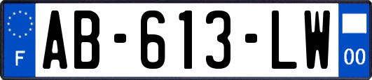 AB-613-LW