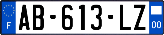 AB-613-LZ