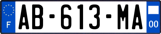 AB-613-MA