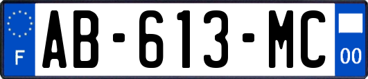 AB-613-MC