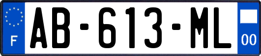 AB-613-ML