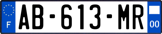 AB-613-MR