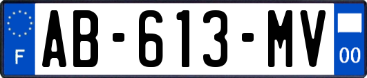 AB-613-MV