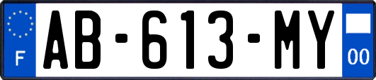 AB-613-MY