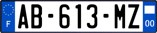 AB-613-MZ