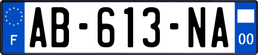 AB-613-NA
