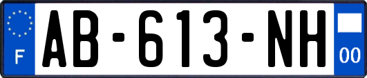 AB-613-NH