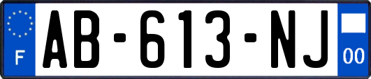 AB-613-NJ