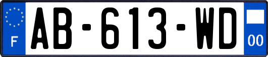AB-613-WD