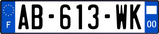 AB-613-WK