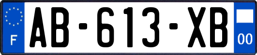 AB-613-XB