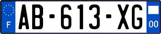 AB-613-XG