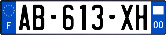 AB-613-XH