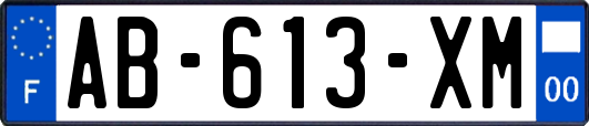 AB-613-XM