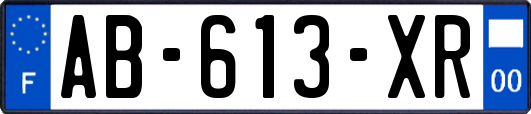 AB-613-XR