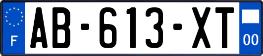 AB-613-XT