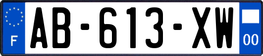 AB-613-XW