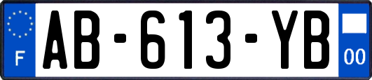 AB-613-YB