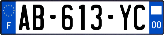 AB-613-YC