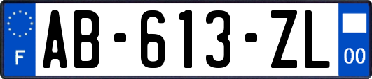 AB-613-ZL