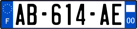 AB-614-AE