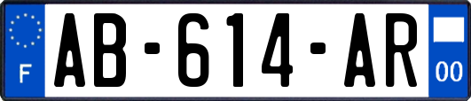 AB-614-AR