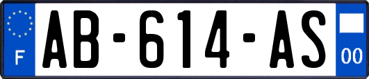 AB-614-AS