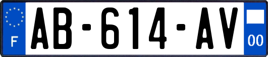 AB-614-AV