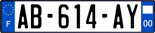 AB-614-AY