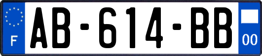 AB-614-BB